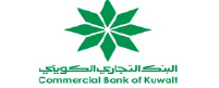 Commercial Bank of Kuwait API